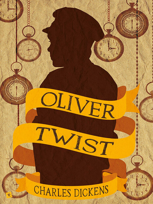 Title details for Oliver Twist by Charles Dickens - Available